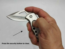 #UK-KNIFE-001-EDC-9